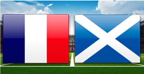 France vs Scotland Six Nations Rugby Full Match Replay 15 March 2025